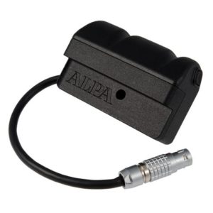 eShutter Contorl ALPA 03