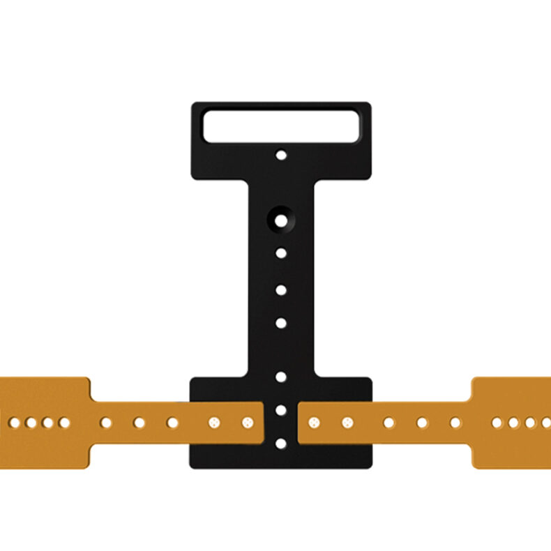 Inovativ - Lite Kit con DigiBracket (soporte o trípode)