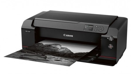 ᐉ Impresora Fotográfica Profesional  Impresora Fotográfica Profesional  Canon iPF Pro-1000 en Tx-lab