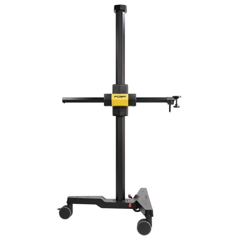 Columna FOBA A-600