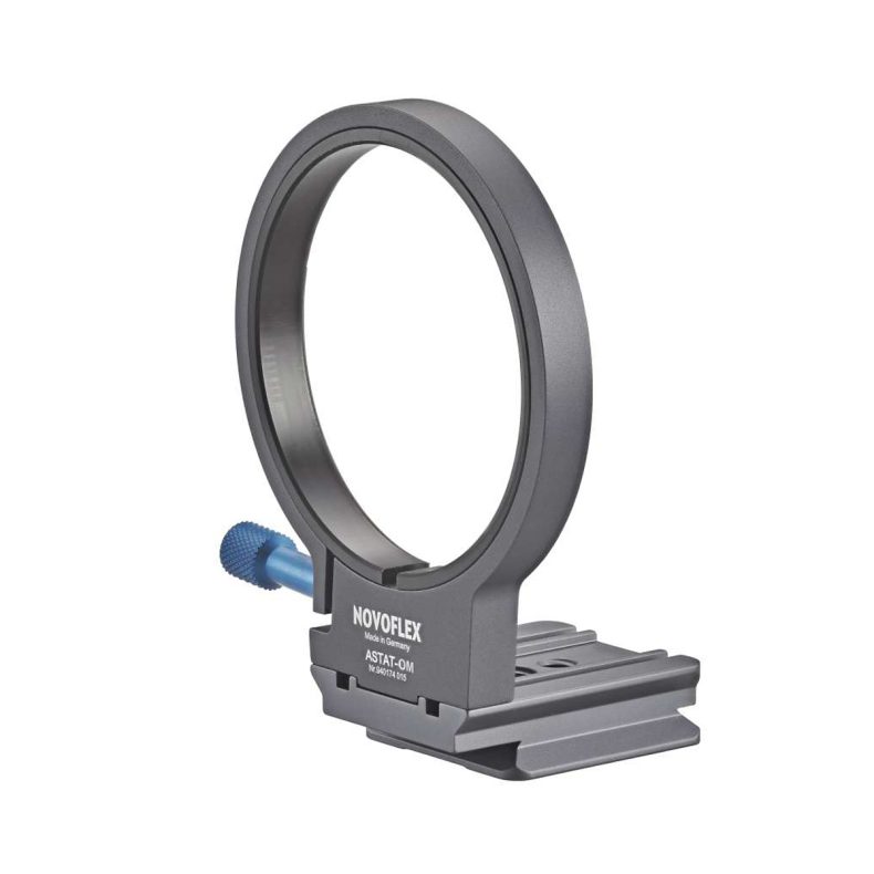 Tripod Collar for OM-System