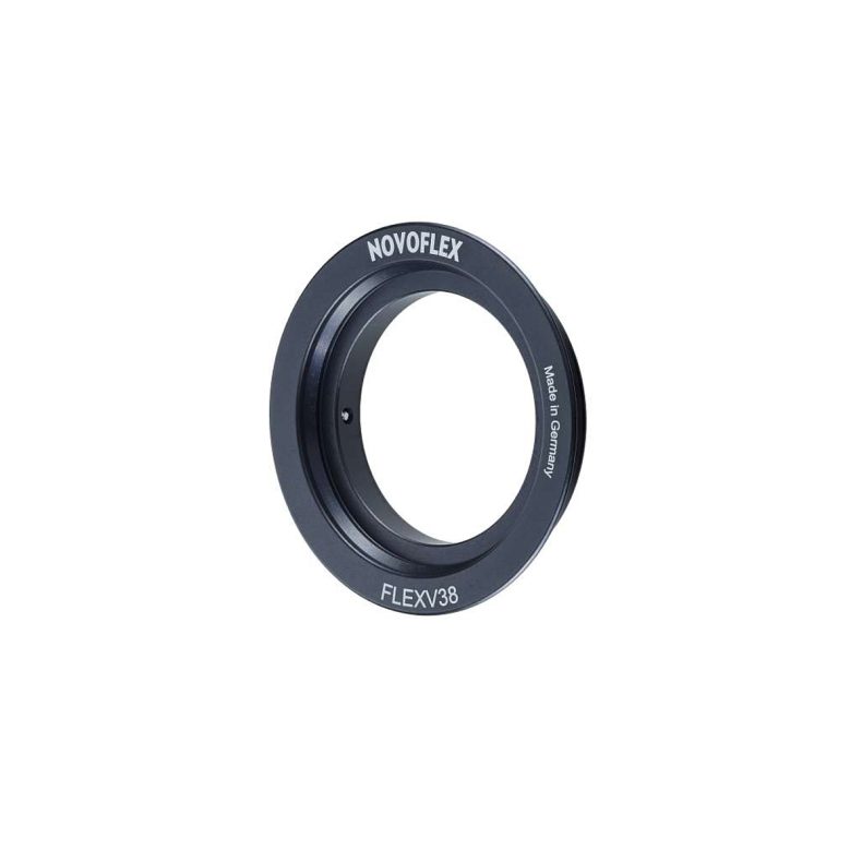 Adapter V-Groove Ø38 to BAL-F