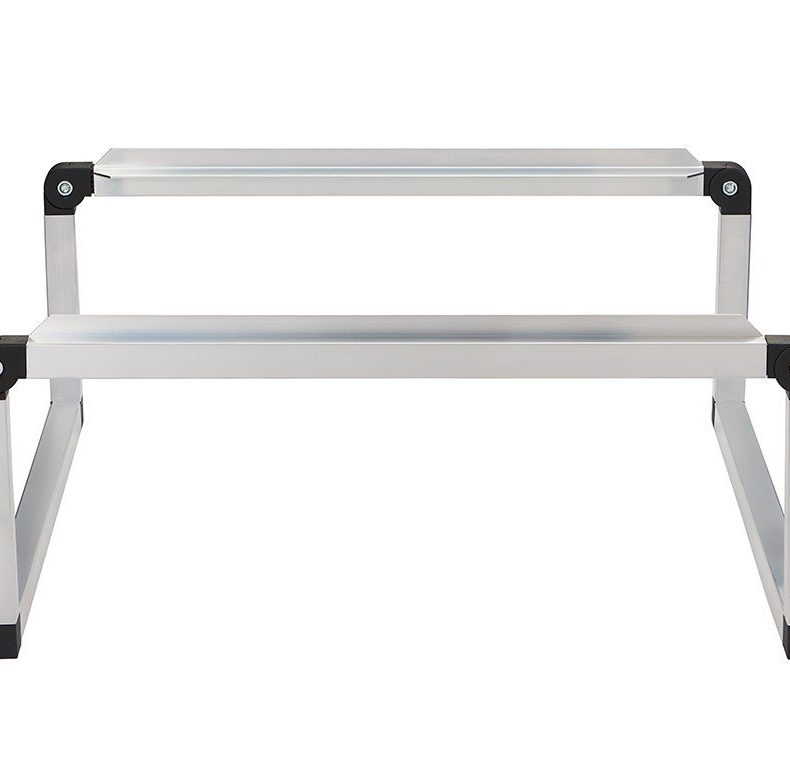 Adjustable Table Base for MagicStudio