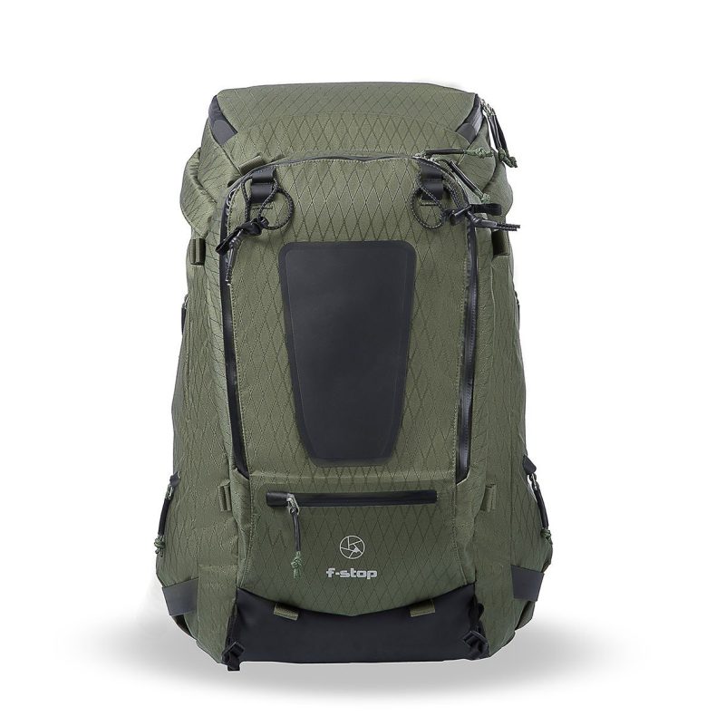 Fstop - Tilopa 50l (Cypress/Verde) DuraDiamond