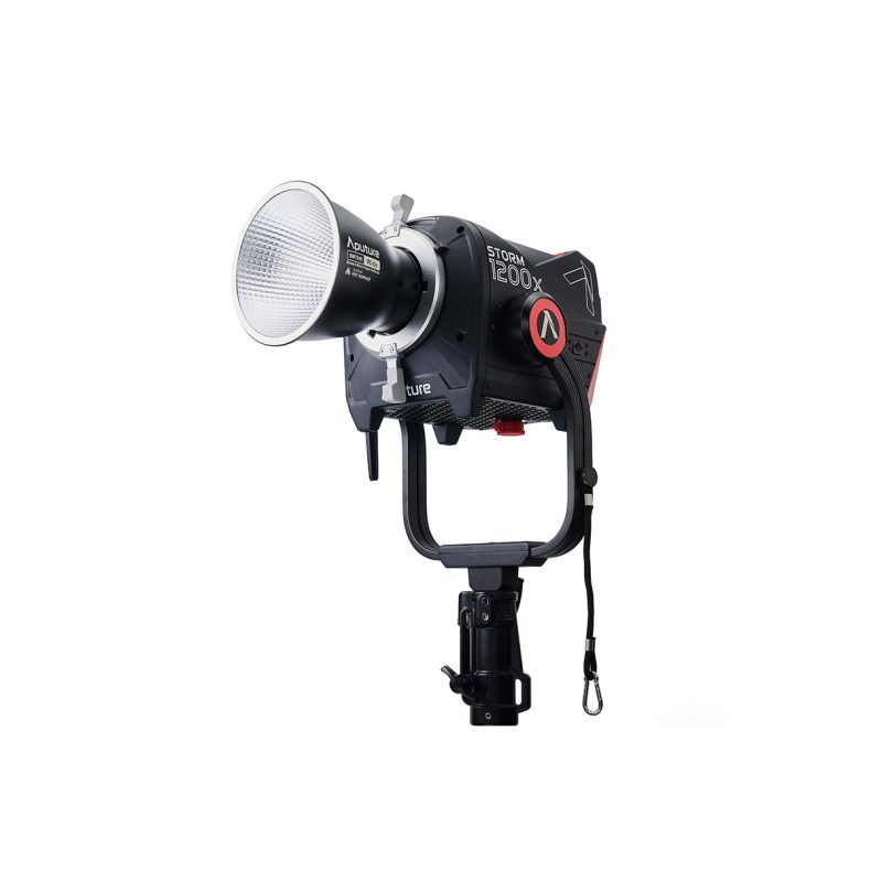 Aputure Storm 1200x