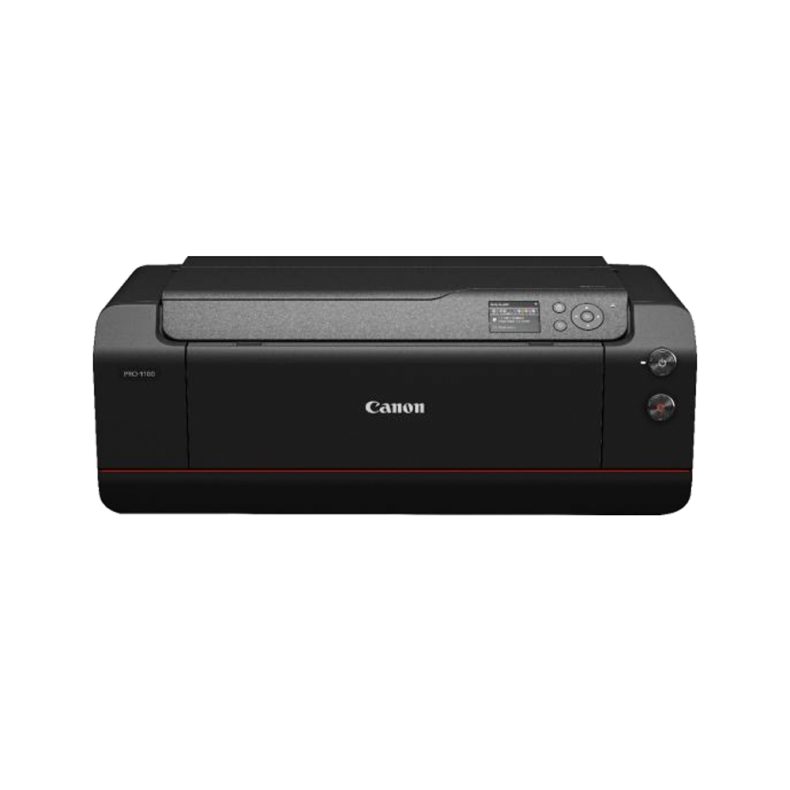 Impresora Fotográfica Profesional tamaño A2 Canon iPF Pro-1100 Nueva formulación de tintas