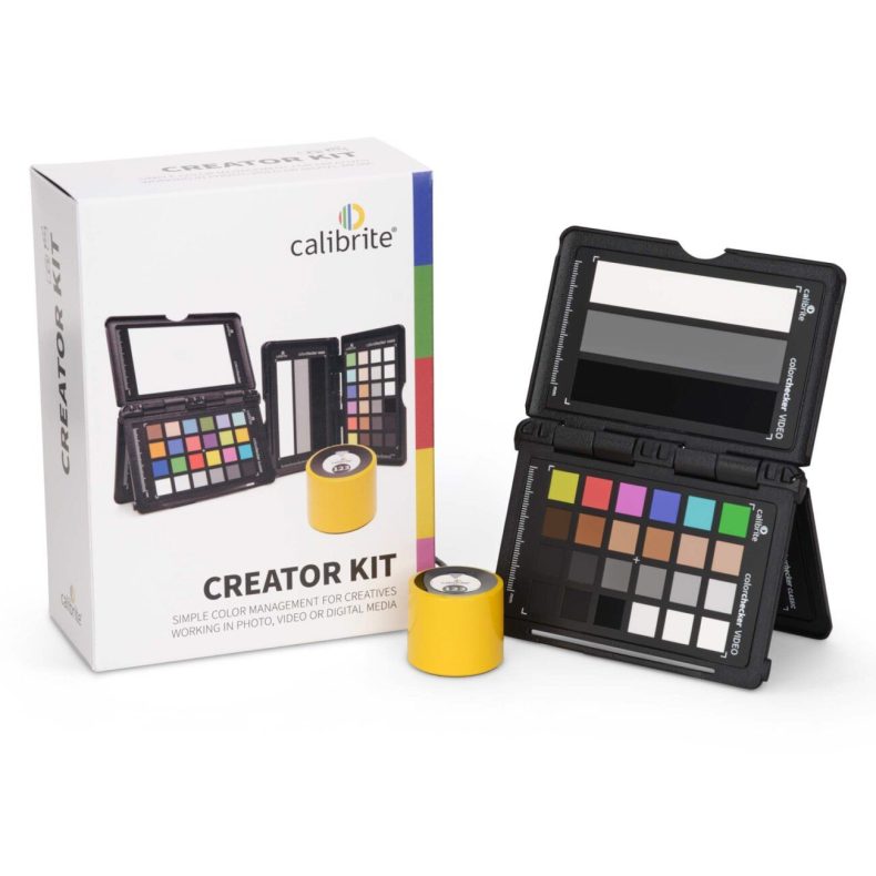 Creator Kit - Calibrite