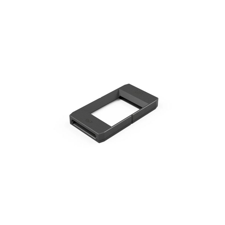 easy 120 - 6x7 Holder - soporte para pelicula de 120mm con formato 6×7
