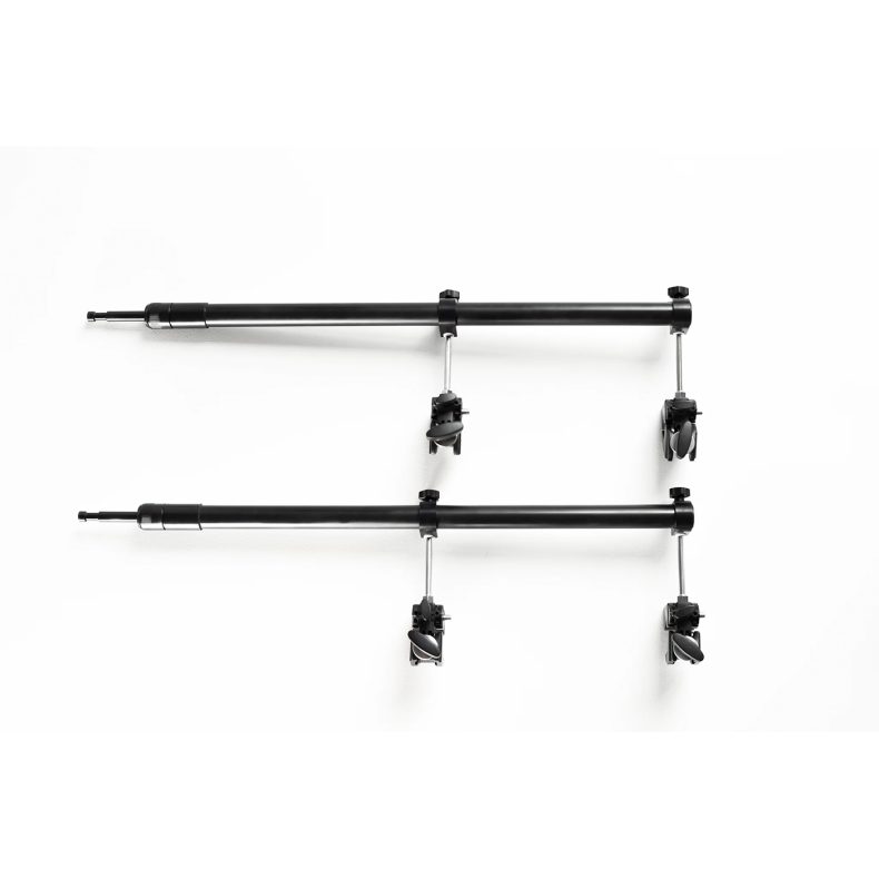 Tent Mounting System