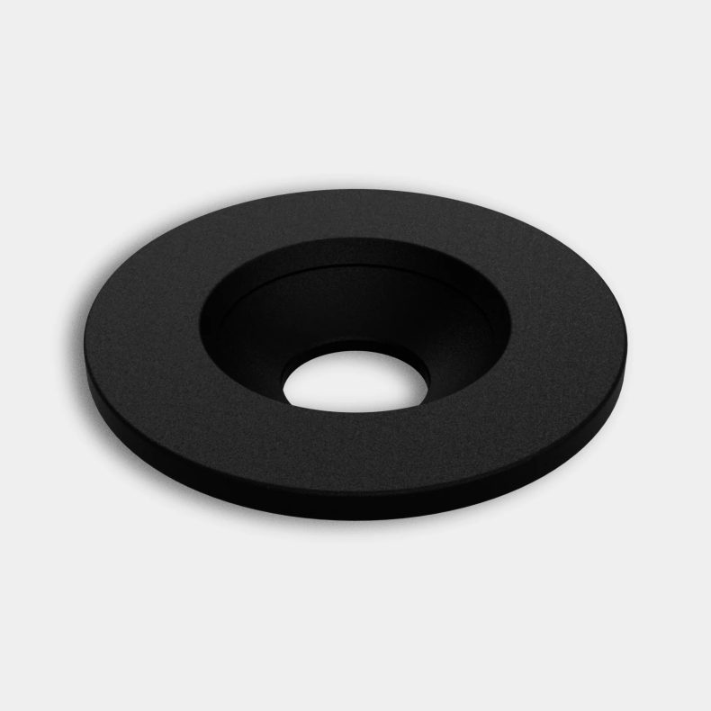 BALL PLATE 75MM