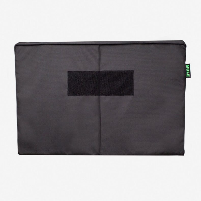 24" - Protector para monitores - mulecarts